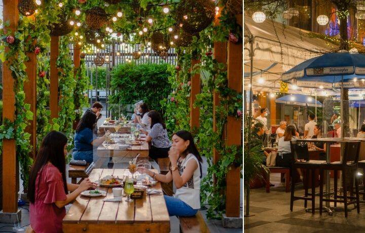 15 Favorite Dishes at Shangri-La Plaza